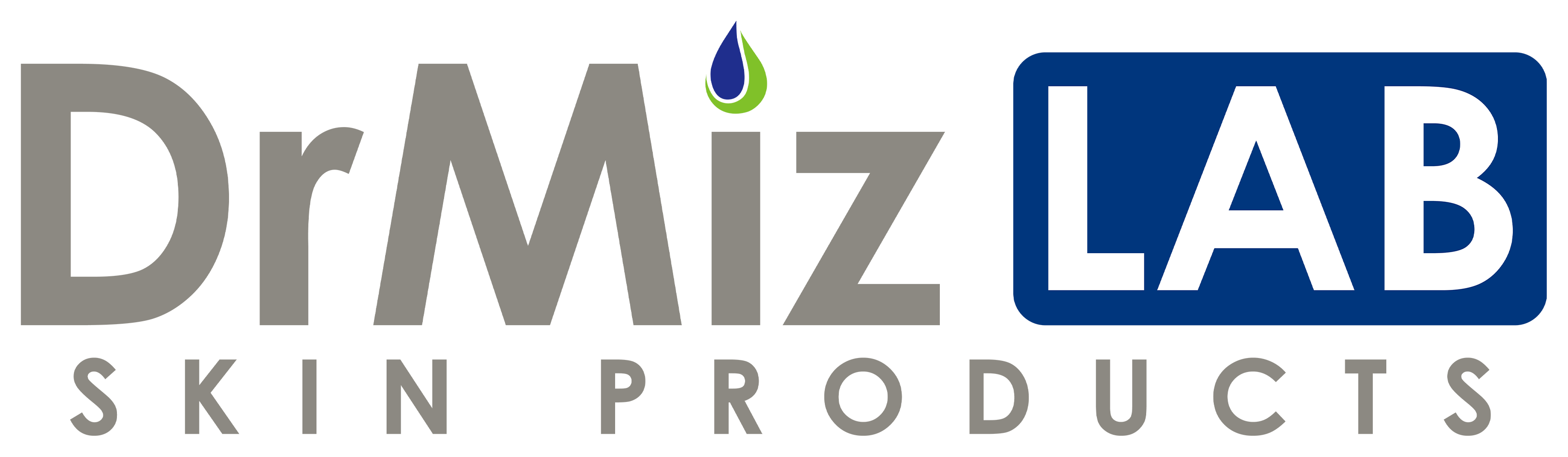 DrmizLab