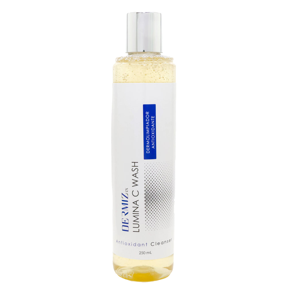 Lumina C Wash – DrmizLab