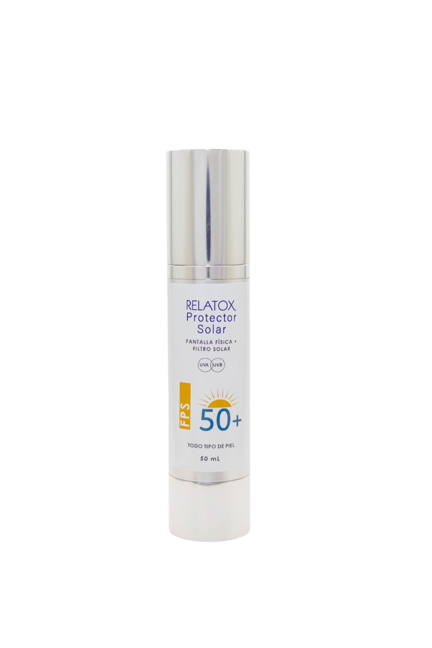 Relatox Protector Solar SPF 50+