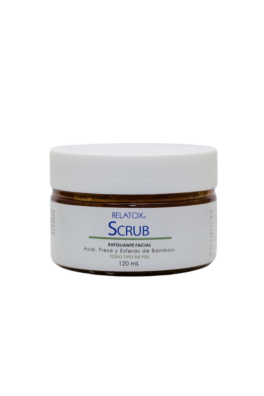 Relatox Scrub