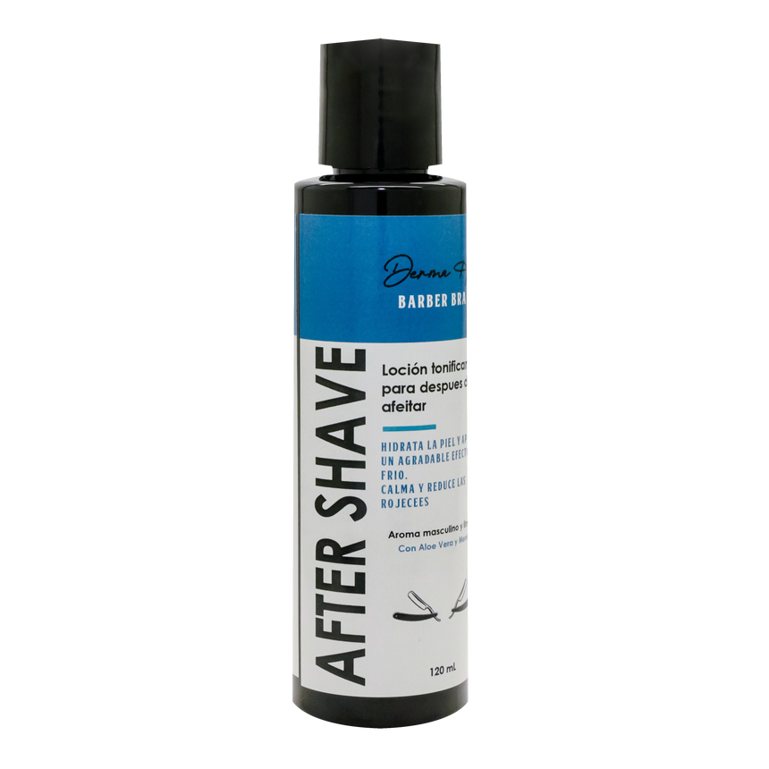 After Shave