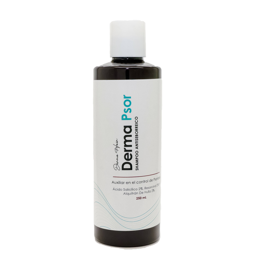 DermaHAIR Forte