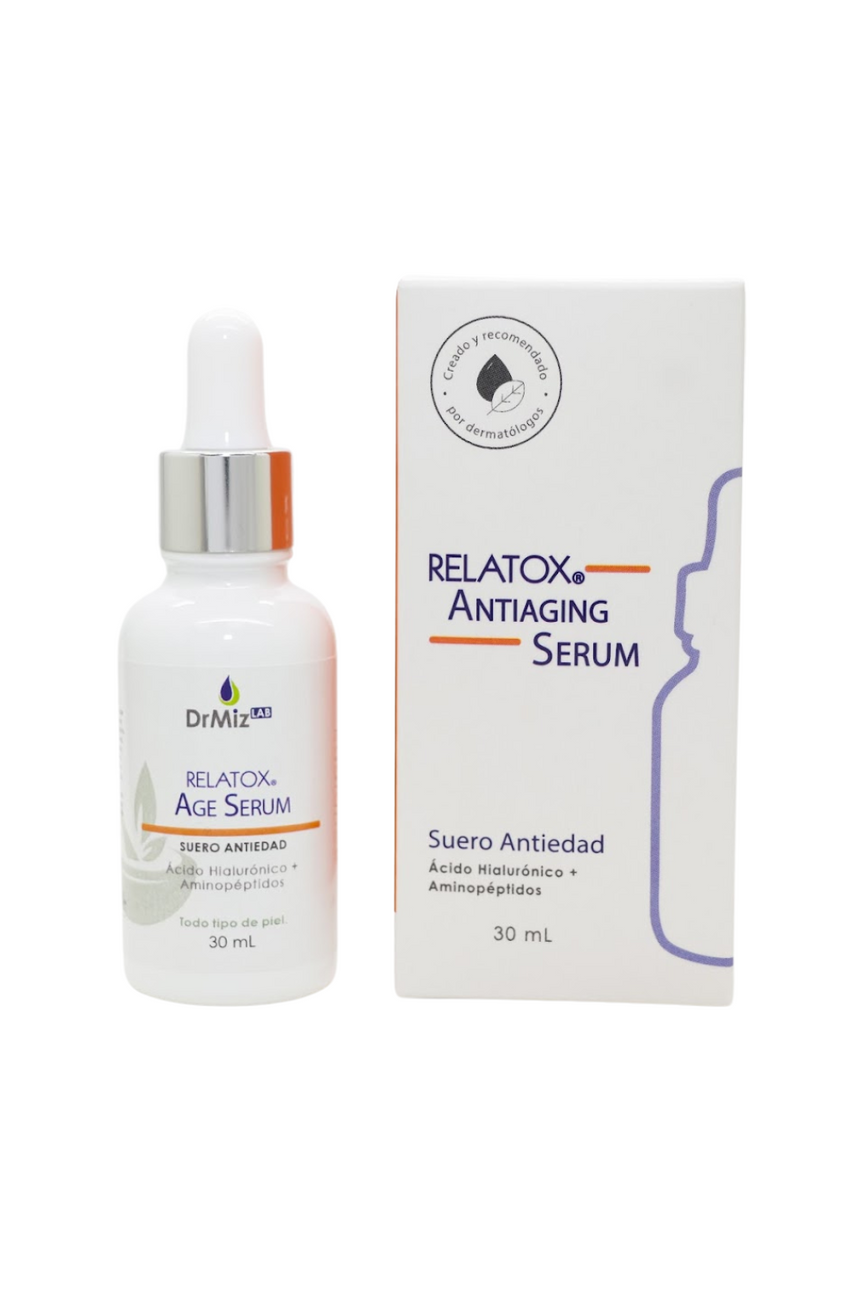 RELATOX AGE SERUM