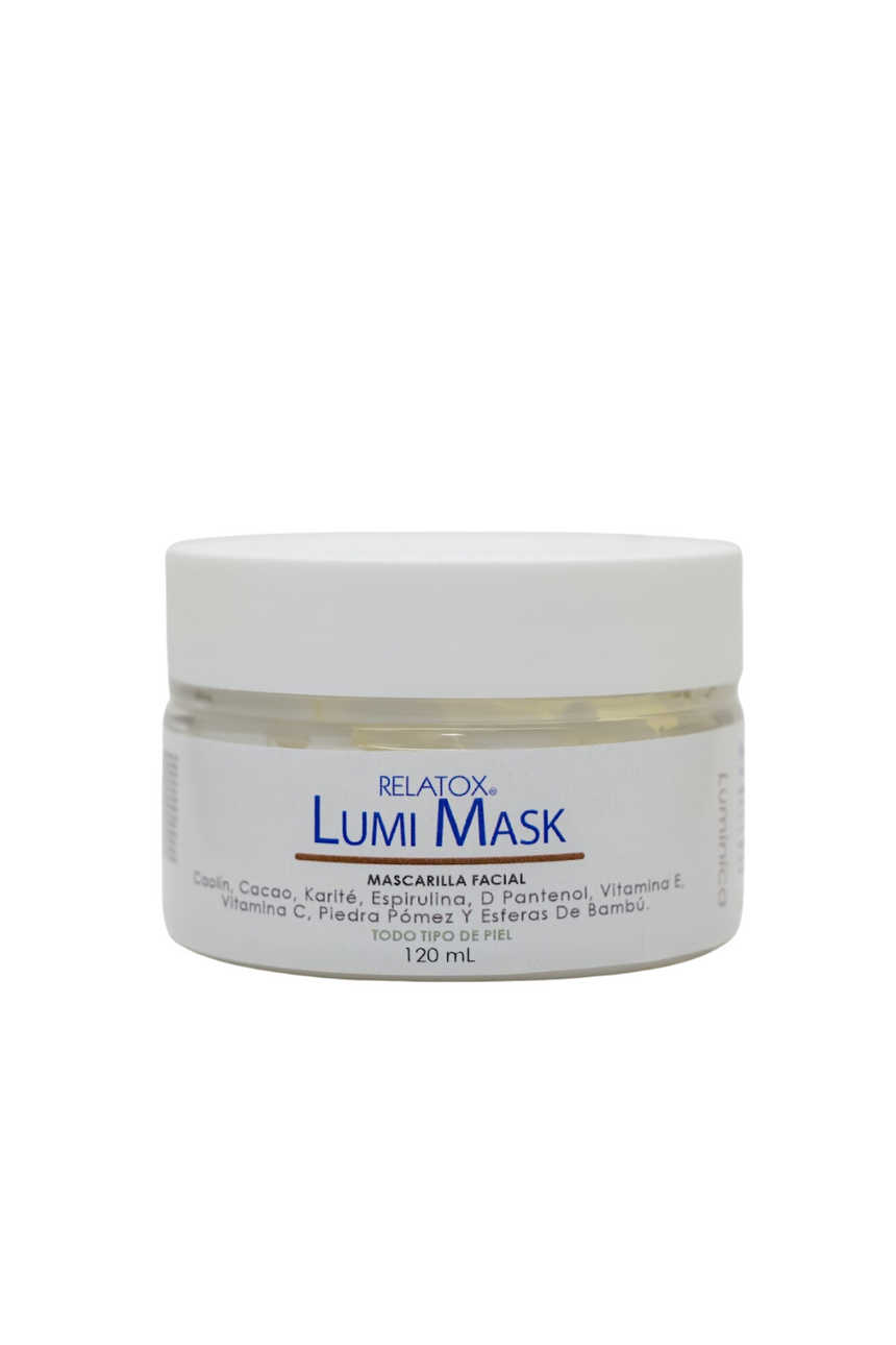 Relatox Lumi Mask