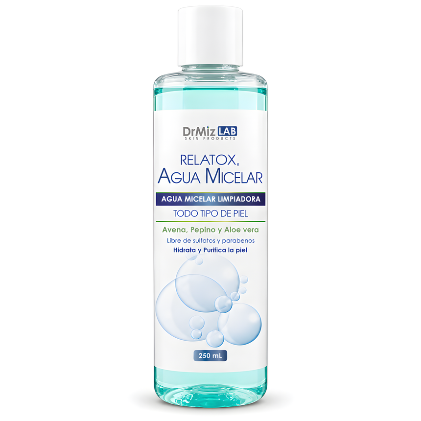 RELATOX AKN SENSITIVE WASH
