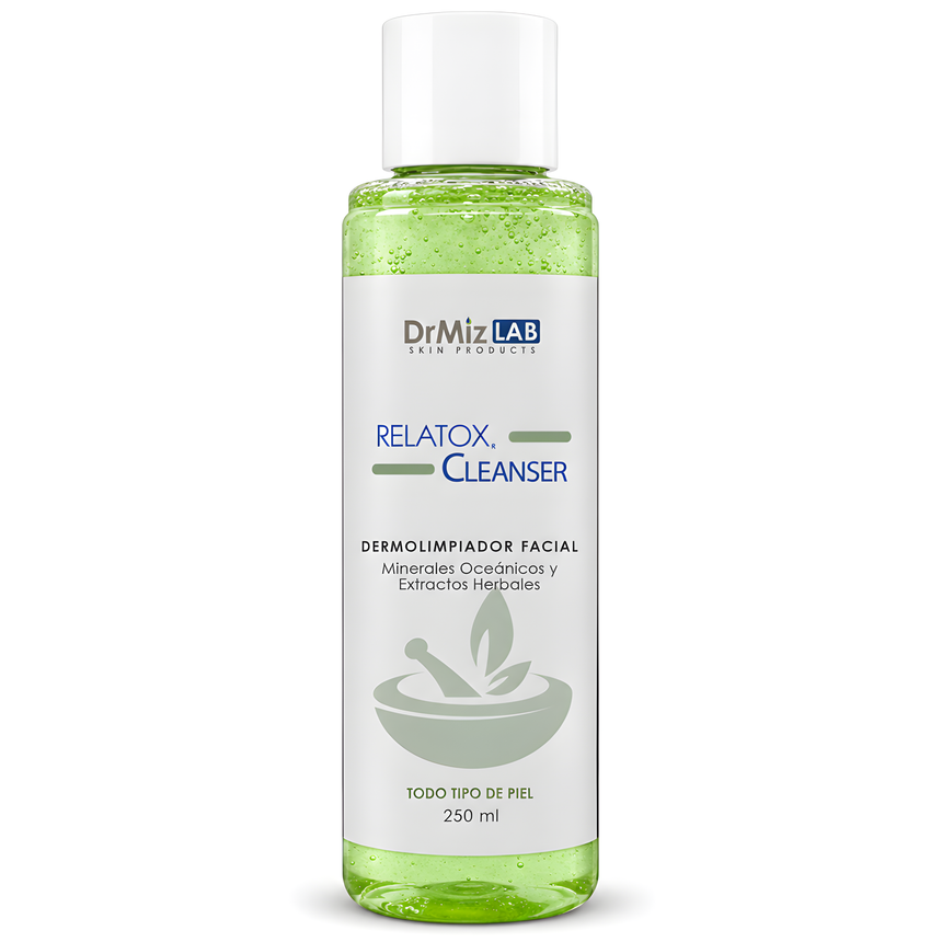 RELATOX AKN SENSITIVE WASH