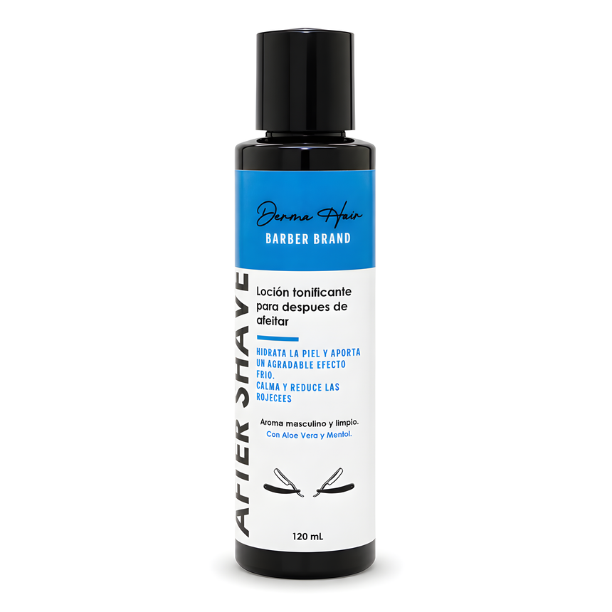 DermaHAIR Forte