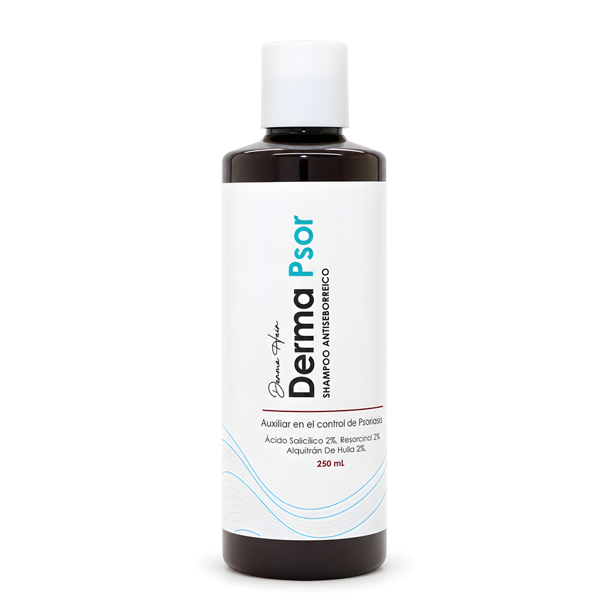 DermaHAIR Forte