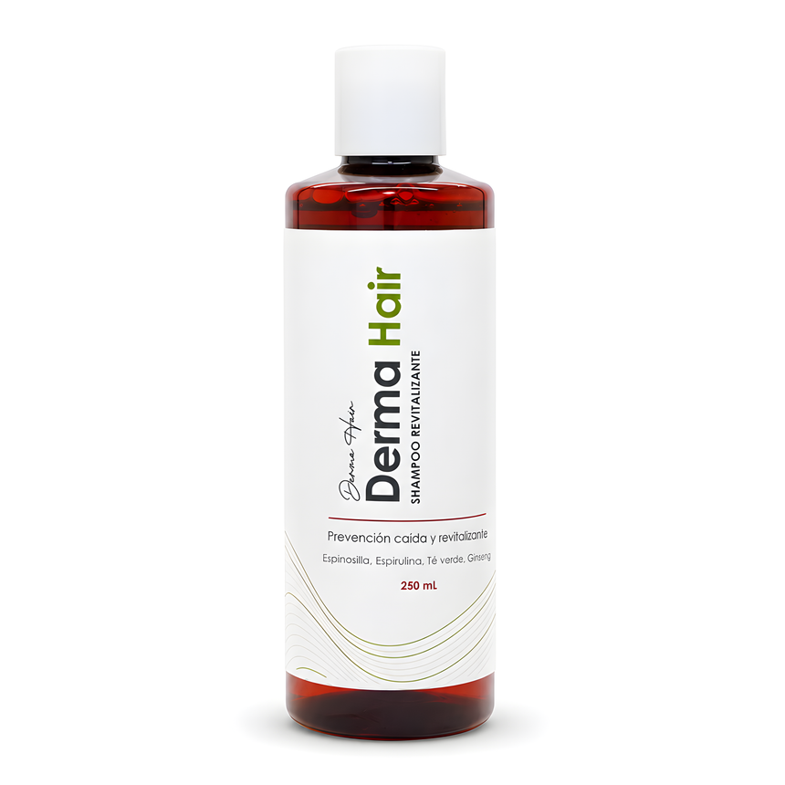 DermaHAIR Forte