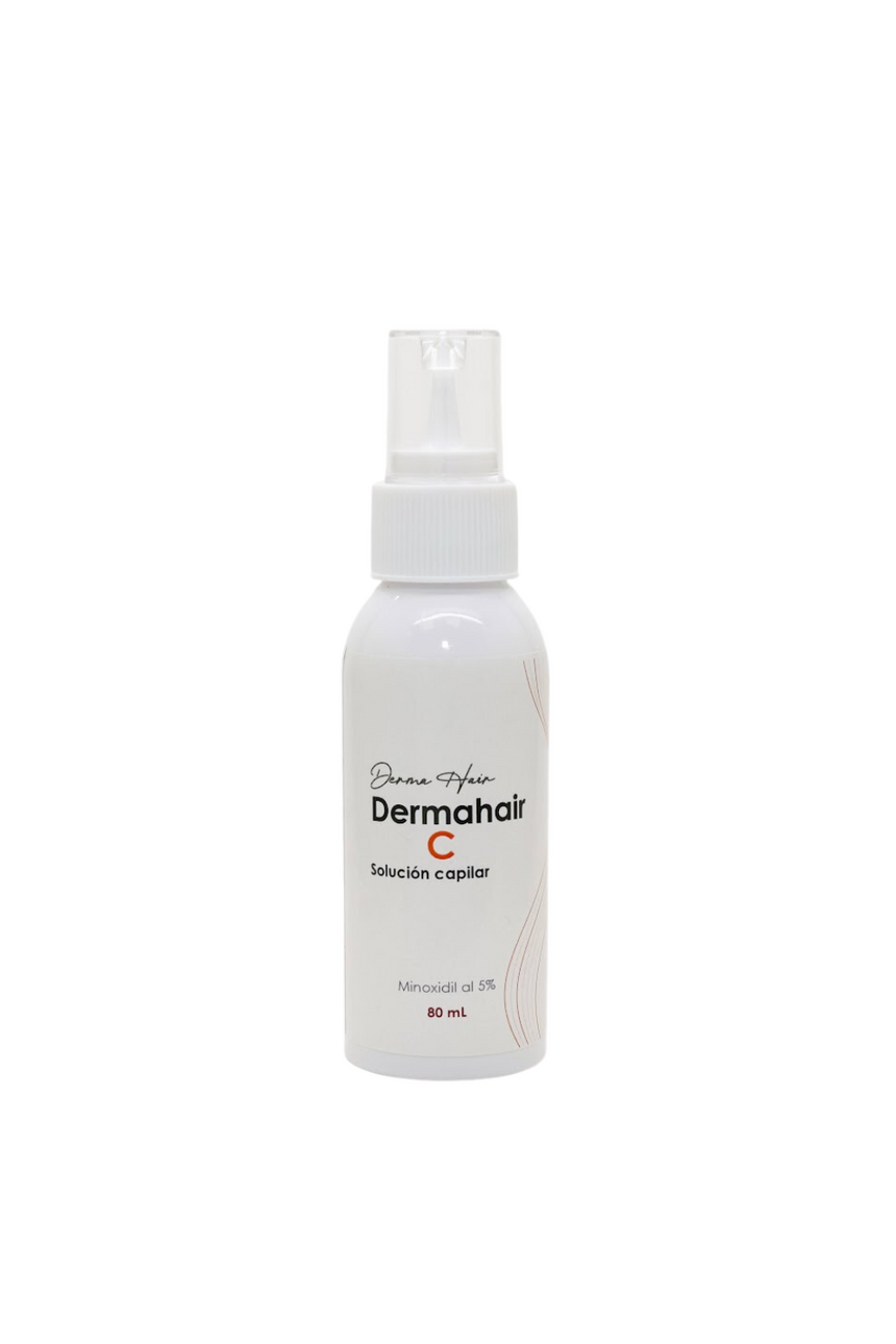 DermaHAIR Forte