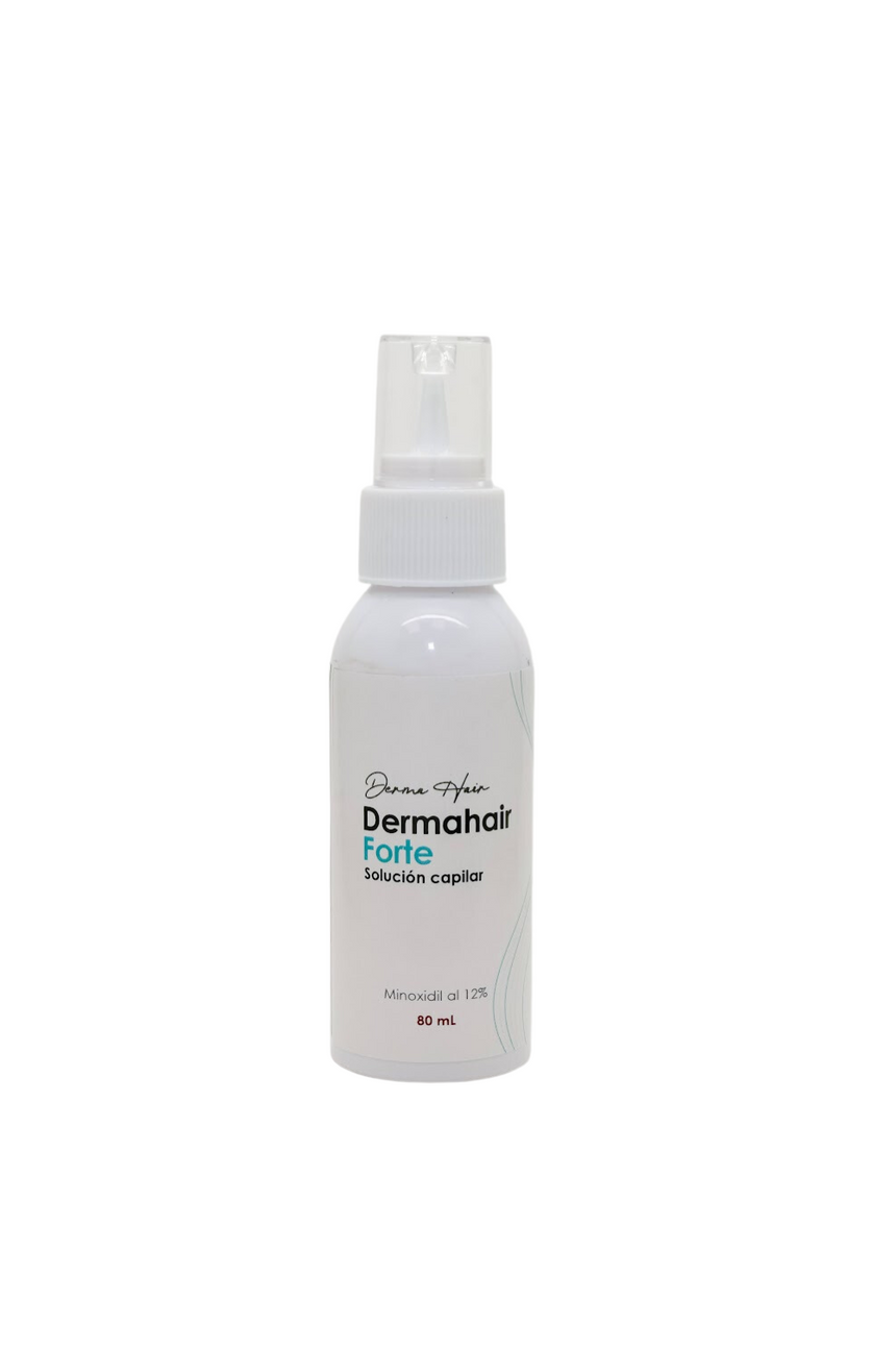 DermaHAIR Forte