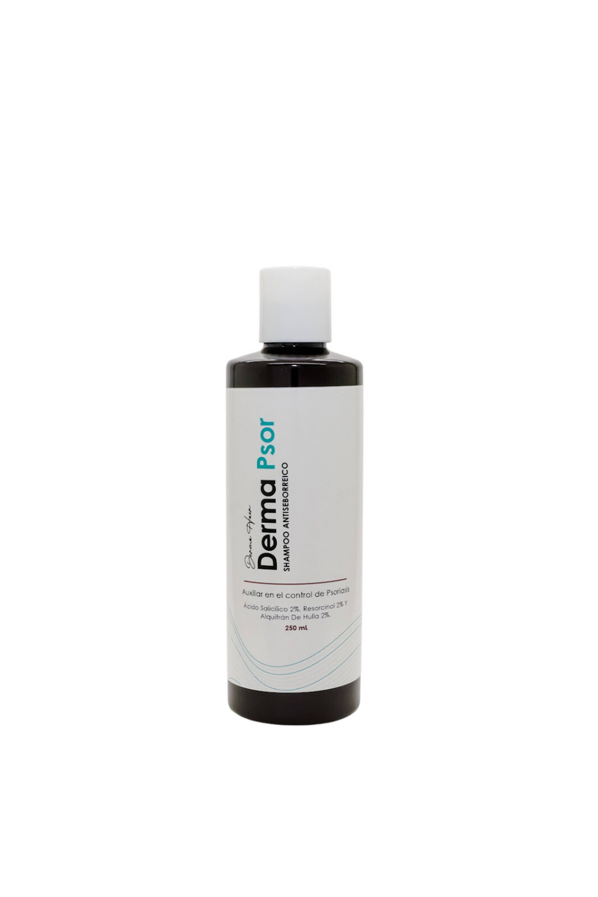 DermaHAIR Forte