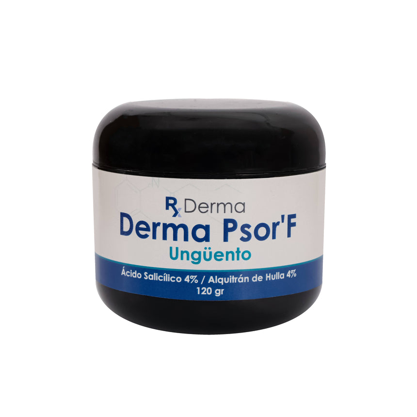 DermaPsor F