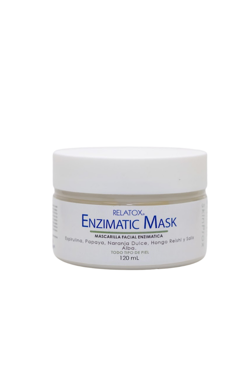 RELATOX ENZIMATIC MASK