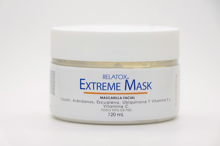 RELATOX EXTREME MASK