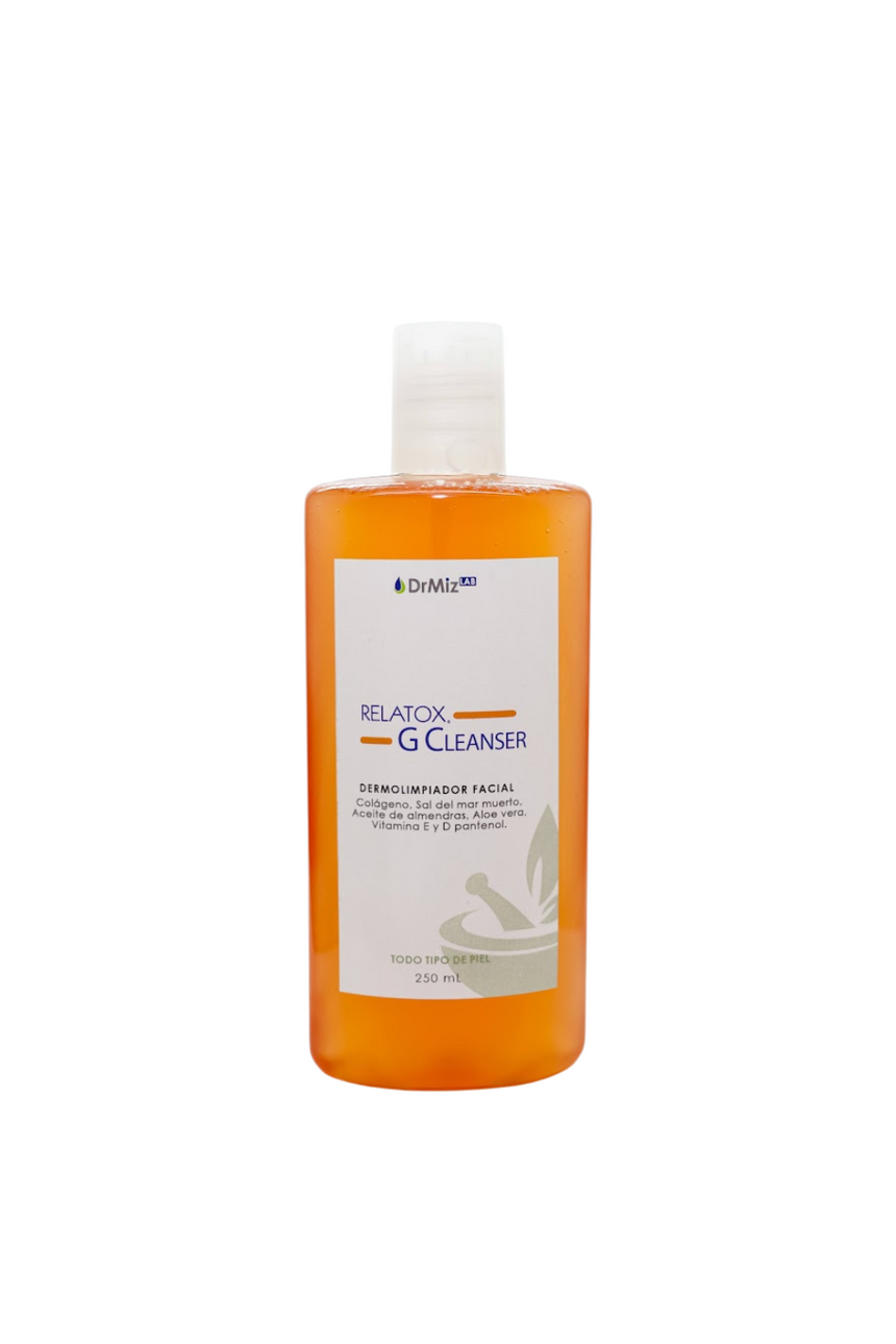 Relatox G Cleanser