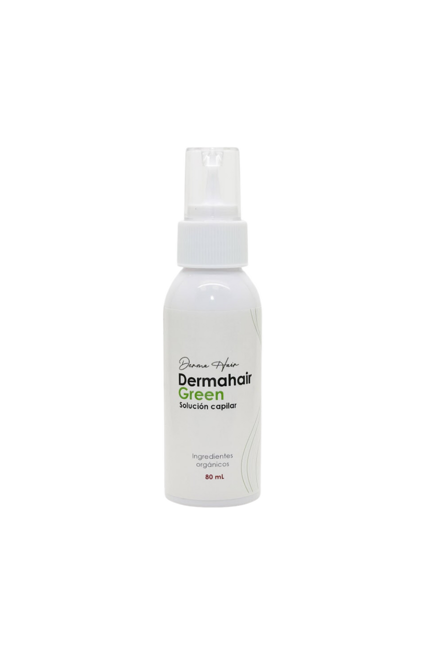 DermaHAIR Forte