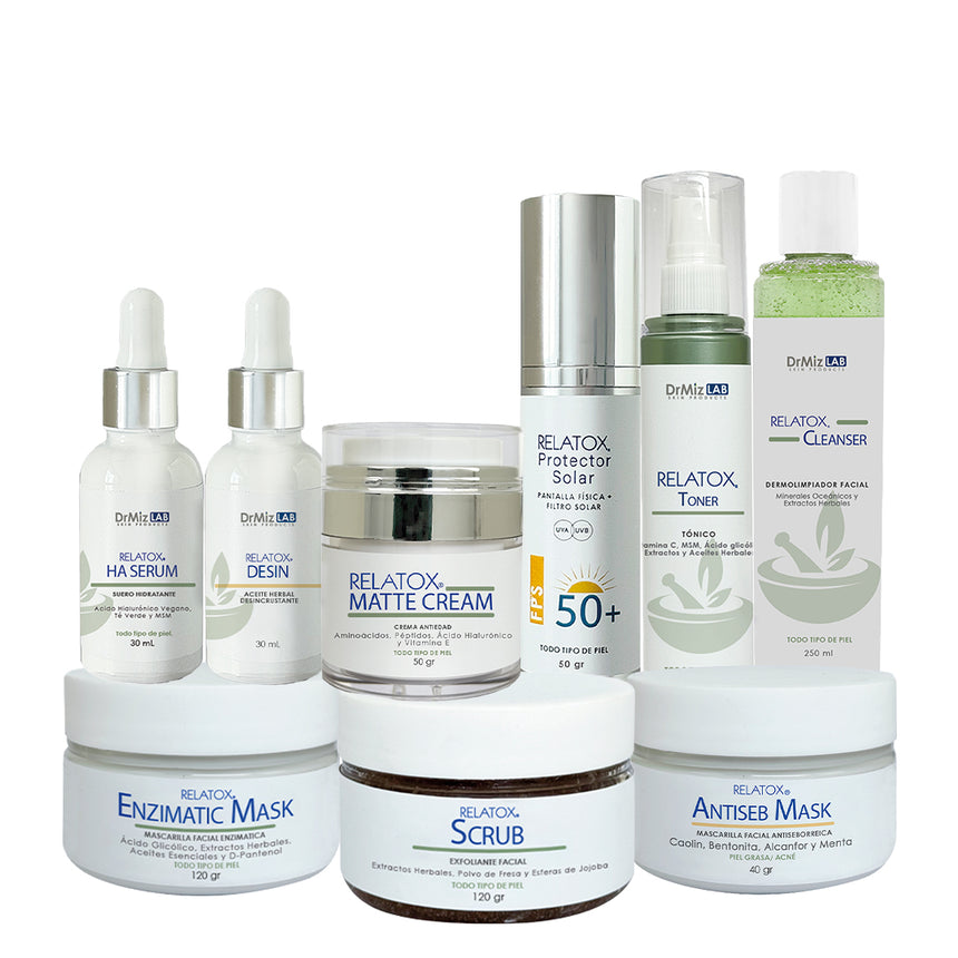 AC GEL