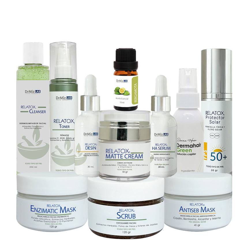 AC GEL
