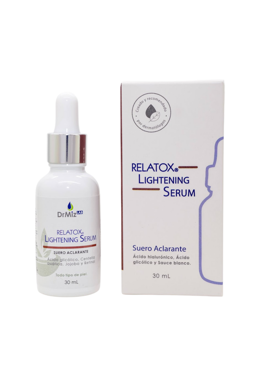 Relatox Lightening Serum