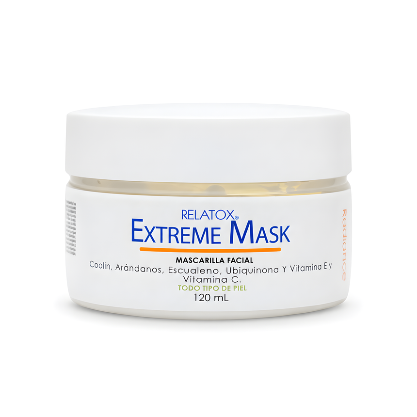 Relatox Face, Neck & Decollette