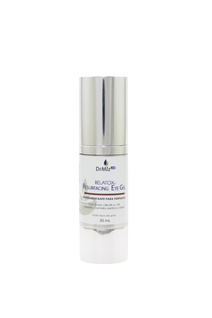 Relatox Resurfacing Eye Gel