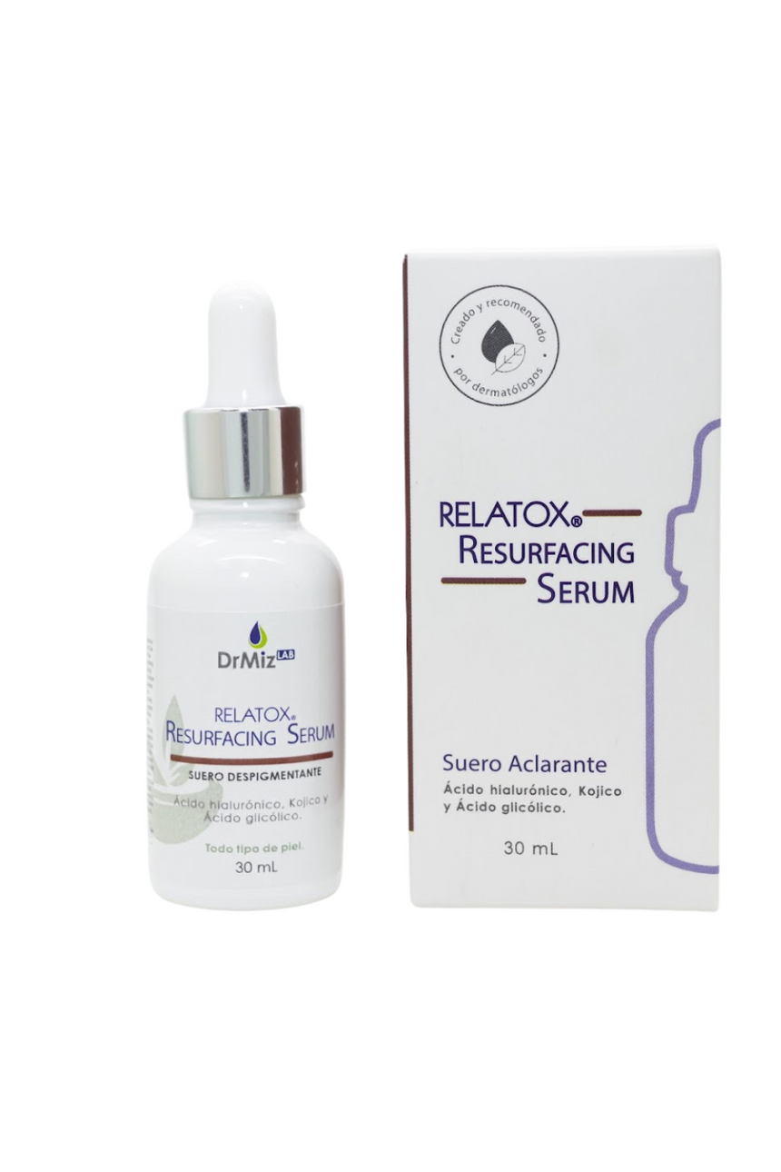 Relatox Resurfacing Serum