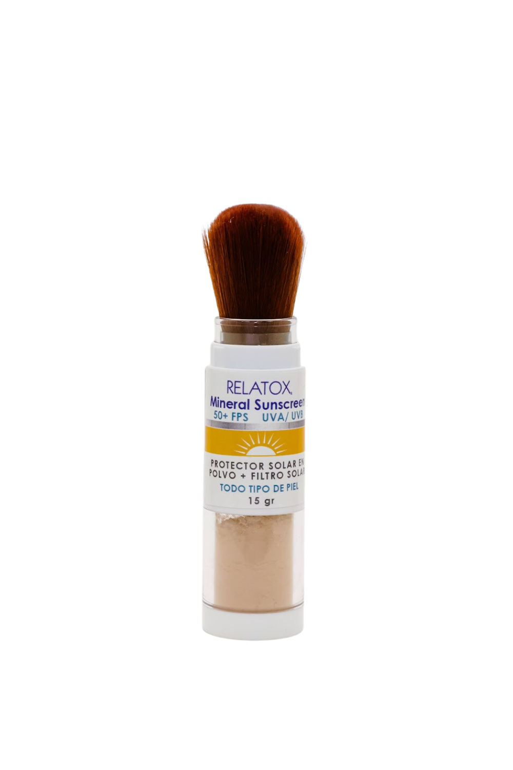 Mineral Sunscreen 50+ – DrmizLab