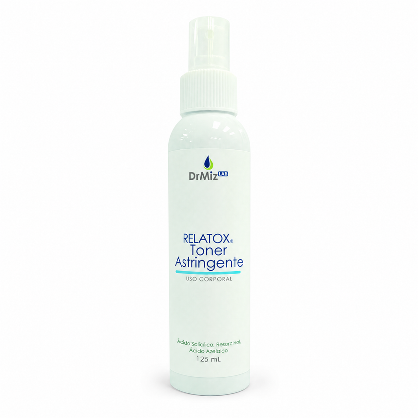 RELATOX Toner Astringente