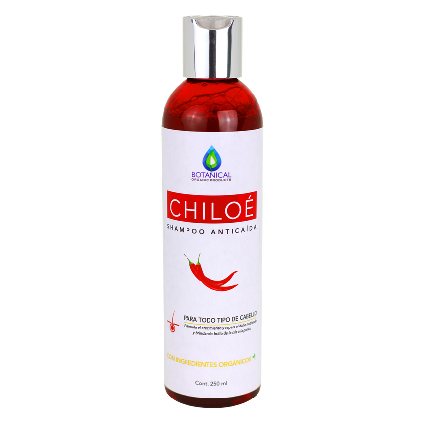 CHILOÉ Shampoo